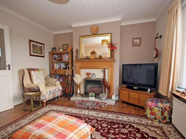 House for sale in Llanfair-Mathafarn-Eithaf, Benllech