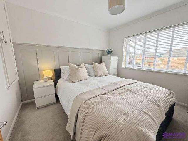 House for sale in Mount Wise