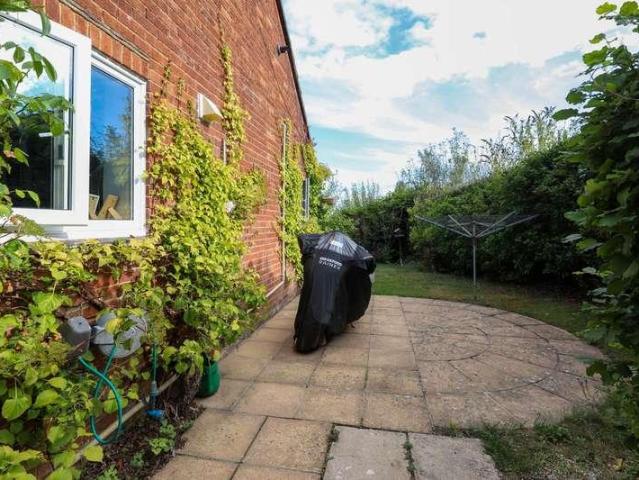 House for sale in Blandford Forum