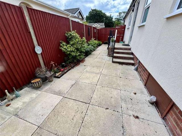 House for sale in Ashurst Bridge, Hampshire