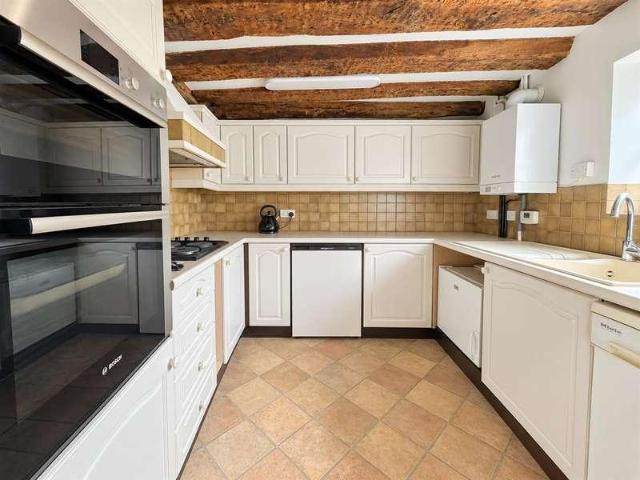 House for sale in Mayfield, Cross In Hand