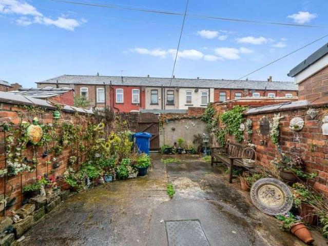 House for sale in Leigh, Wigan