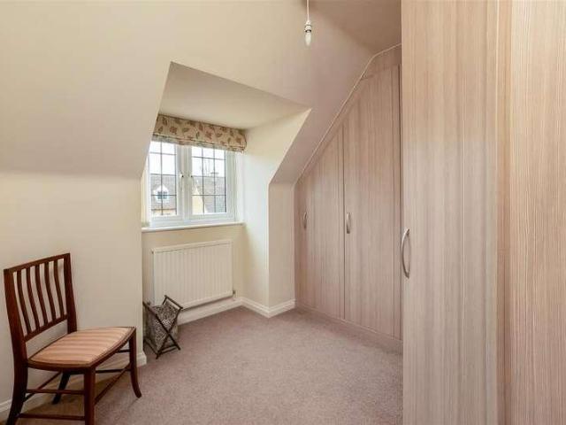 House for sale in Fossebridge, Gloucestershire