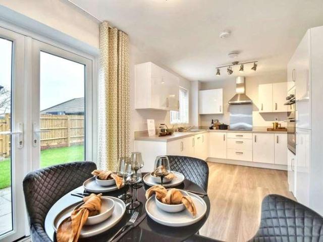 House for sale in Forthampton, Worcestershire