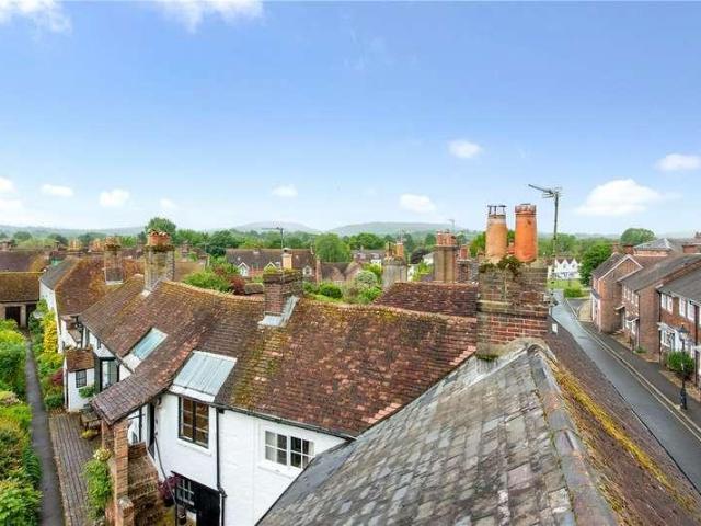 House for sale in Petersfield, Bolton Low Houses