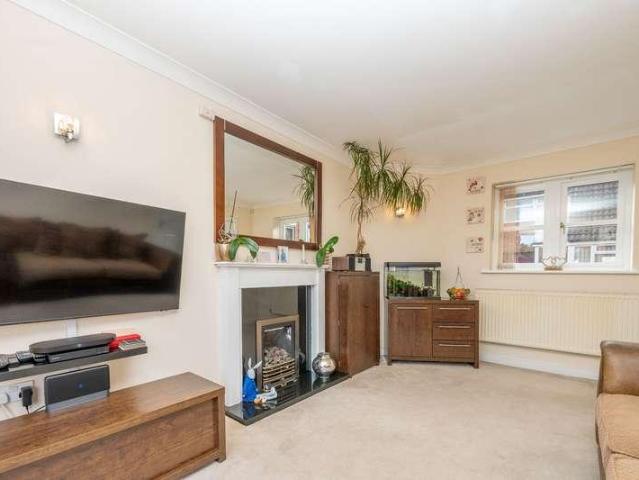 House for sale in Alderminster, Warwickshire