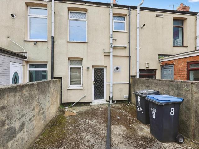 House for sale in Howlish, Coundon