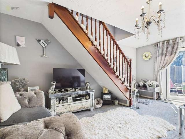 House for sale in Tile Cross, West Midlands