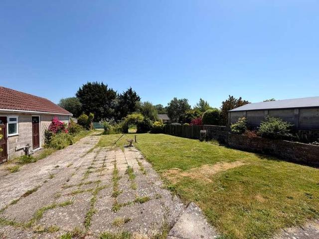 House for sale in Corfe Mullen