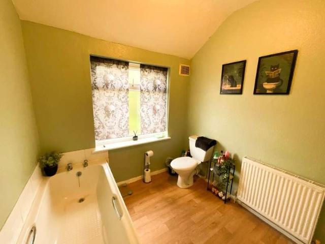 House for sale in Bentley, South Yorkshire