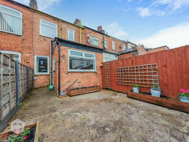 House for sale in Newtown, Salford