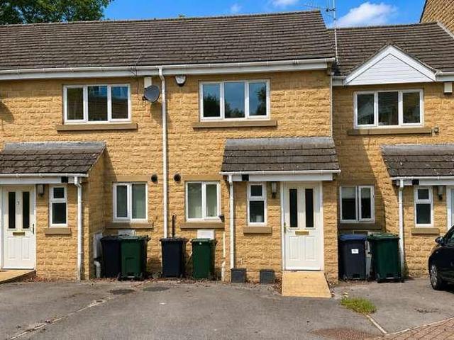 House for sale in West Yorkshire