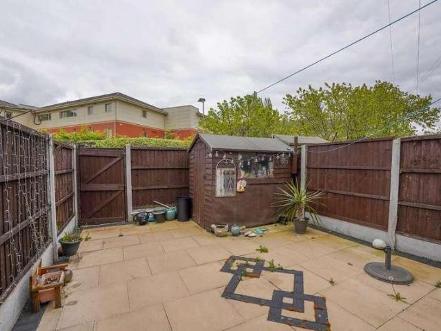 House for sale in Gidlow, Wigan