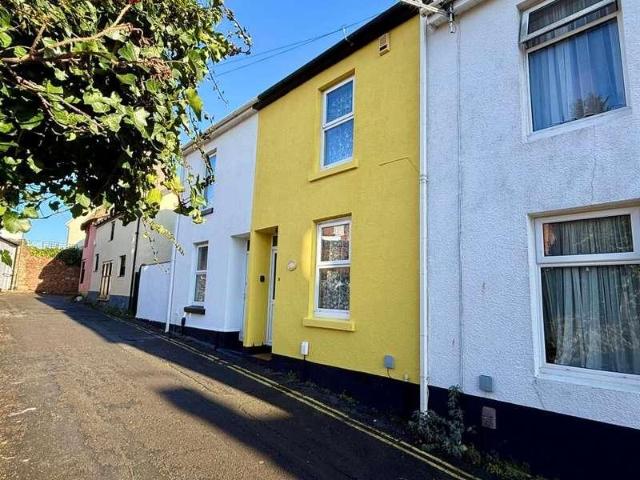 House for sale in St Michaels, Livermead