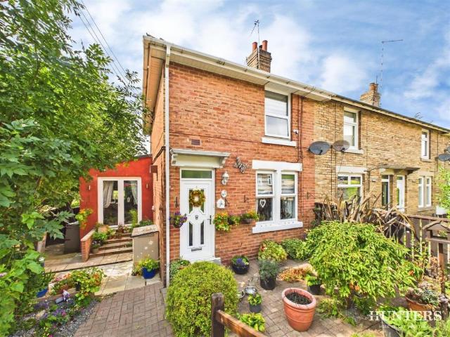 House for sale in Bridgehill, Consett
