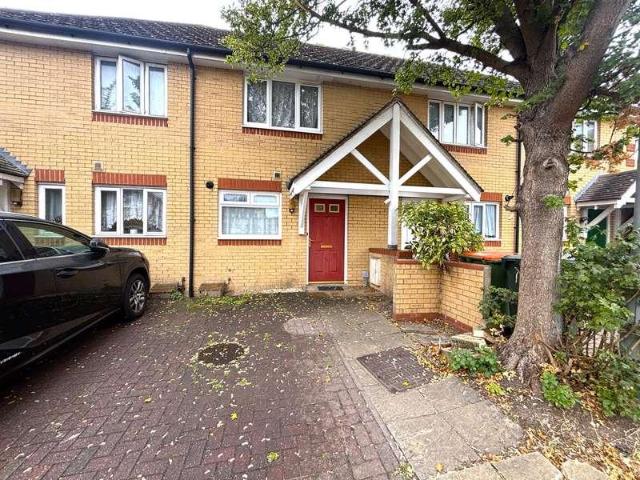 House for sale in London Borough of Newham, Greater London