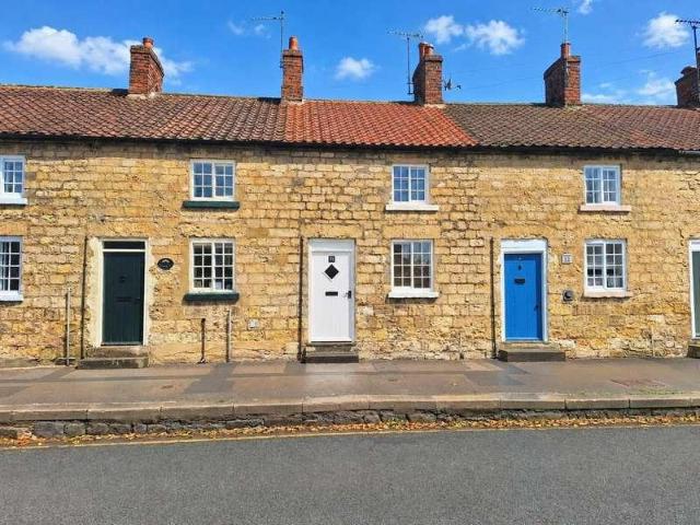 House for sale in Pickering, York and North Yorkshire