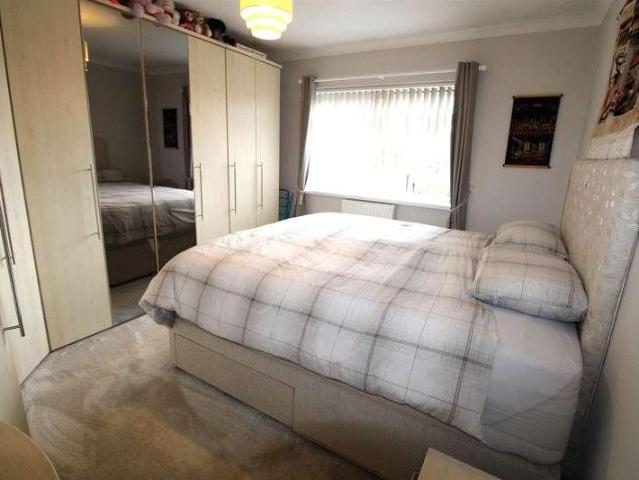House for sale in Broadlands, Wales