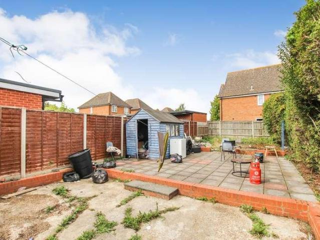 House for sale in Hayes, Greater London