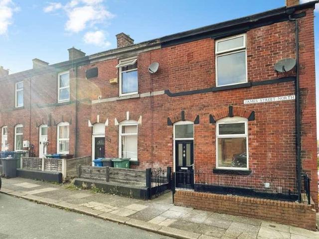 House for sale in Outwood Gate, Bury