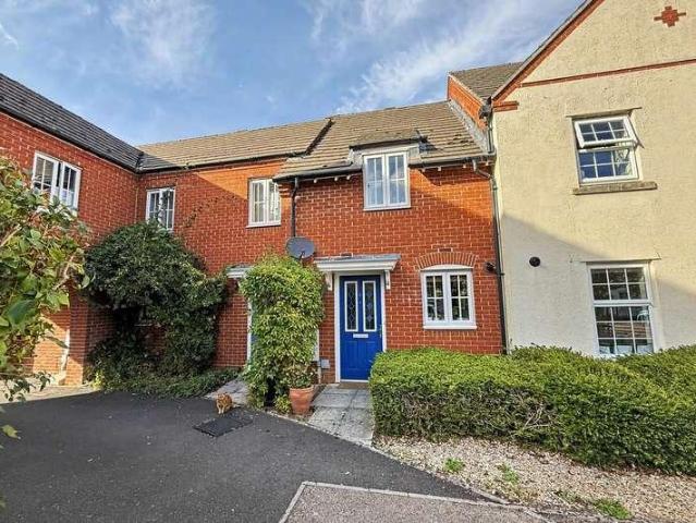 House for sale in Churchfields, Salisbury