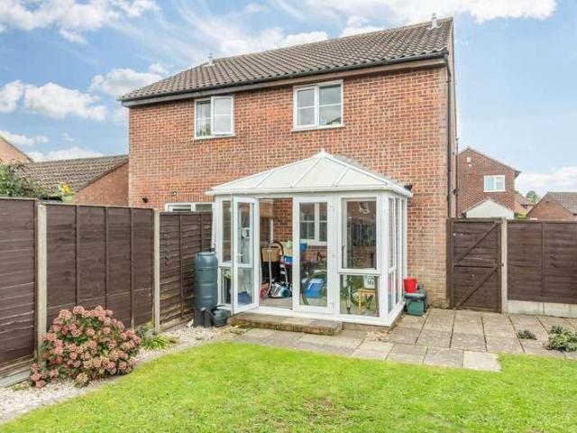 House for sale in Old Catton, Broadland