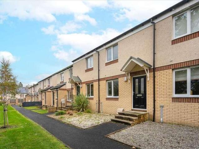 House for sale in Falkirk, Scotland