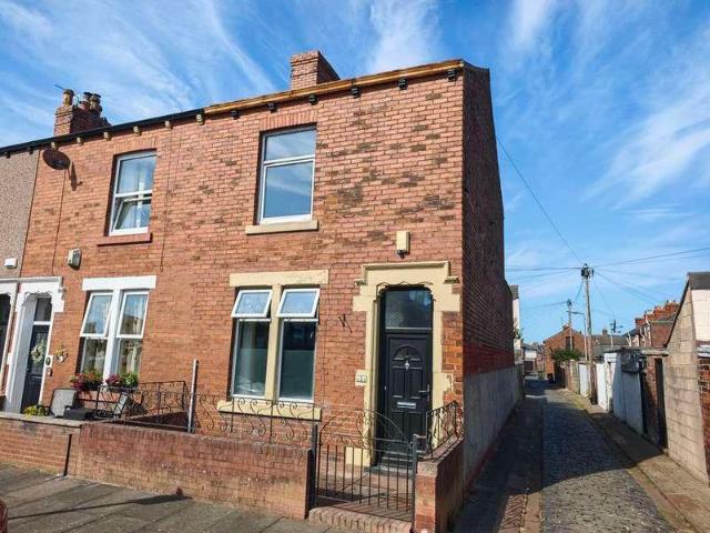 House for sale in Botcherby