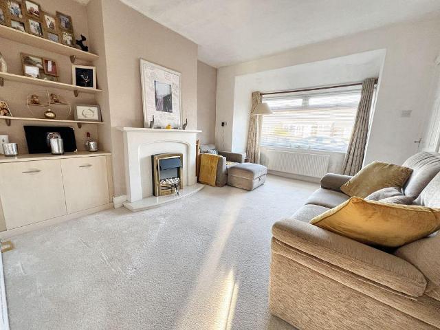House for sale in Newcastle Upon Tyne, Benton