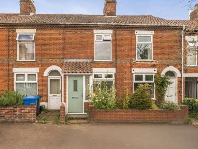 House for sale in Heigham Grove, East Bank