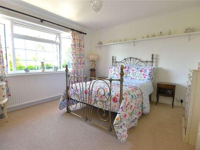 House for sale in Ashurst Bridge, Hampshire