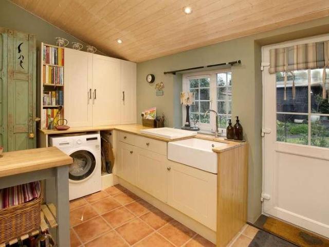 House for sale in Bridford, Devon