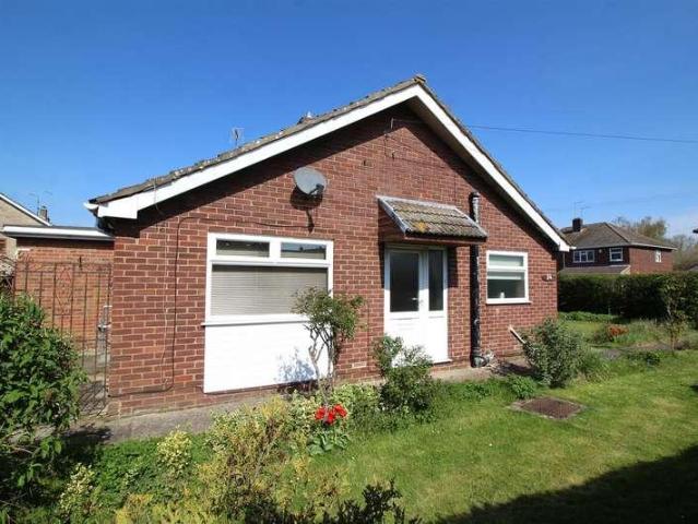 House for sale in Werrington Village, Peterborough