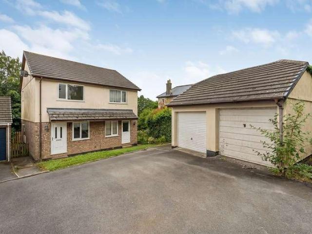 House for sale in Ladock, Cornwall