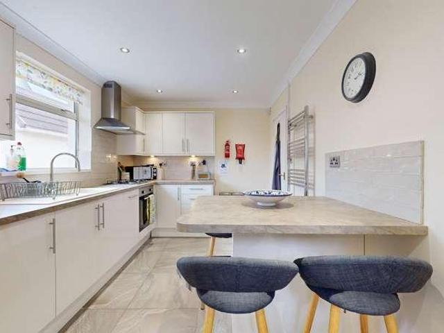 House for sale in Falcon Lodge, Wales