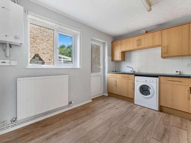 House for sale in Black Bourton, Oxfordshire