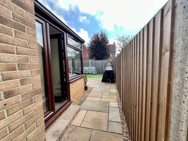 House for sale in Eastbridge, Suffolk
