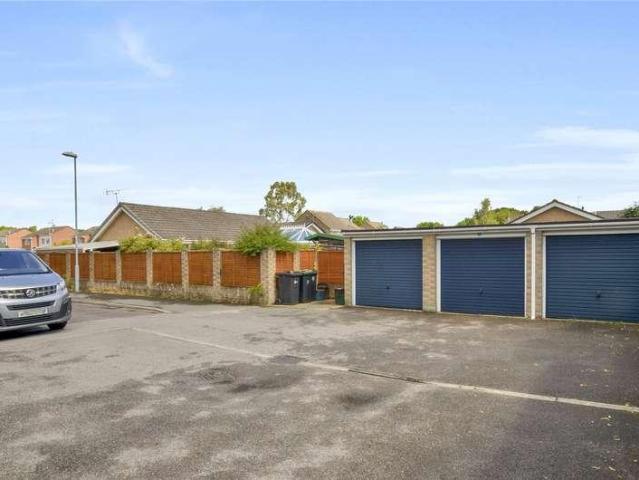 House for sale in West Moors