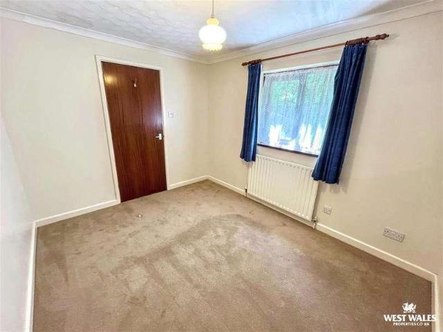 House for sale in Carmarthen, Wales