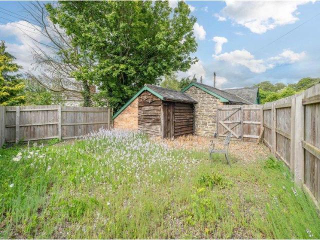 House for sale in Clunbury, Shropshire