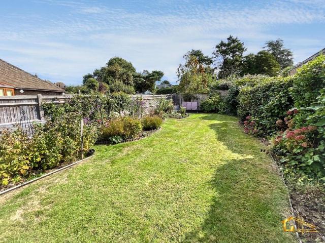 House for sale in Little Common, Heathlands