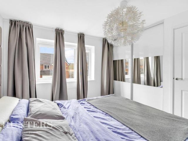 House for sale in Woodhouses, Pendock