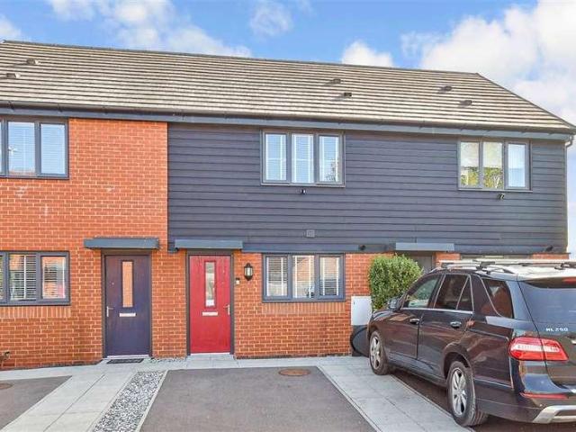 House for sale in Rushenden, Oad Street