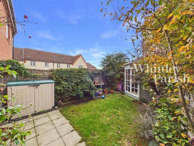 House for sale in Roydon, South Norfolk