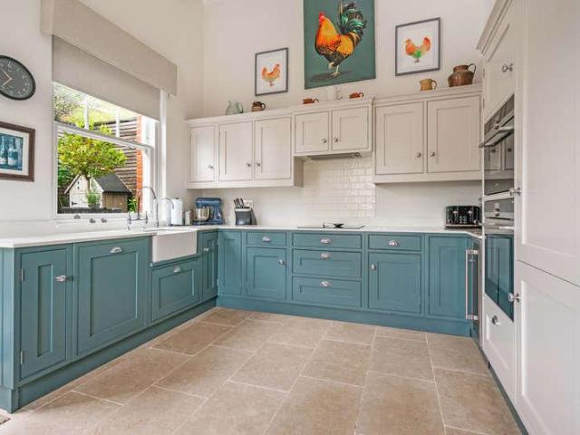 House for sale in Cross In Hand, East Sussex