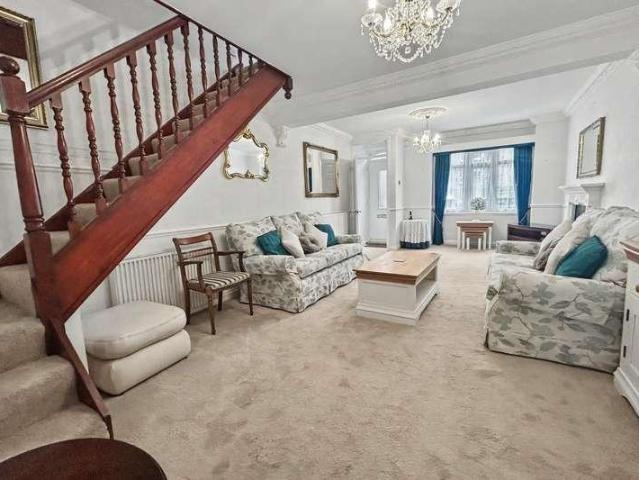 House for sale in Old Town, Poole