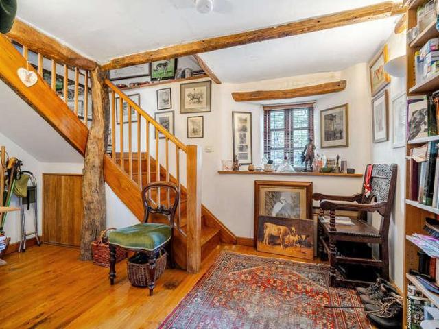 House for sale in Chudleigh, Teignbridge