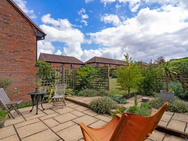 House for sale in Cross In Hand, East Sussex