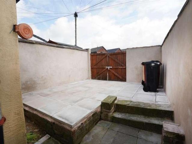 House for sale in Lee Bank, Greater Manchester