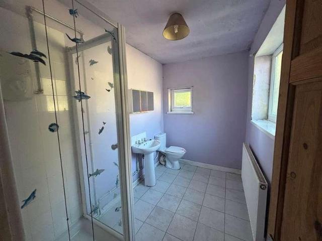 House for sale in Abertridwr, Wales